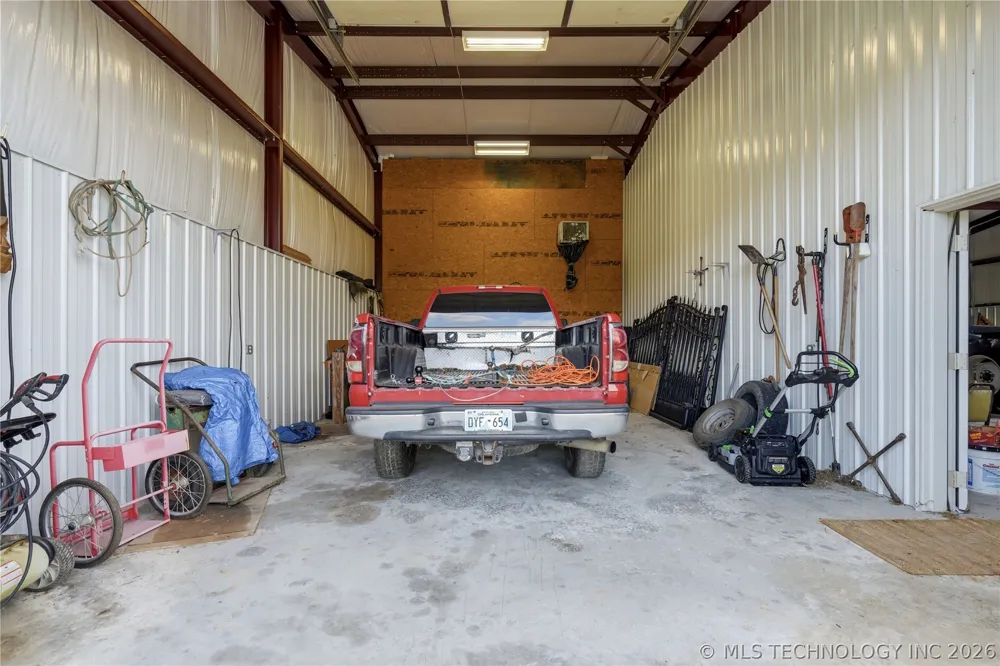 445312 Hwy 10A Gore, OK 74435