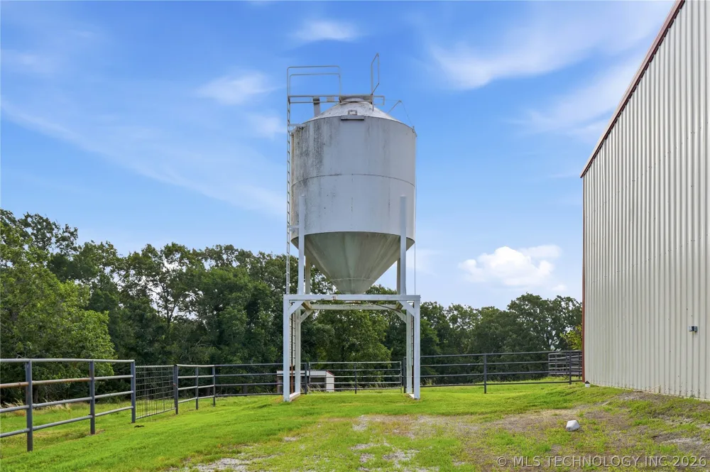 445312 Hwy 10A Gore, OK 74435