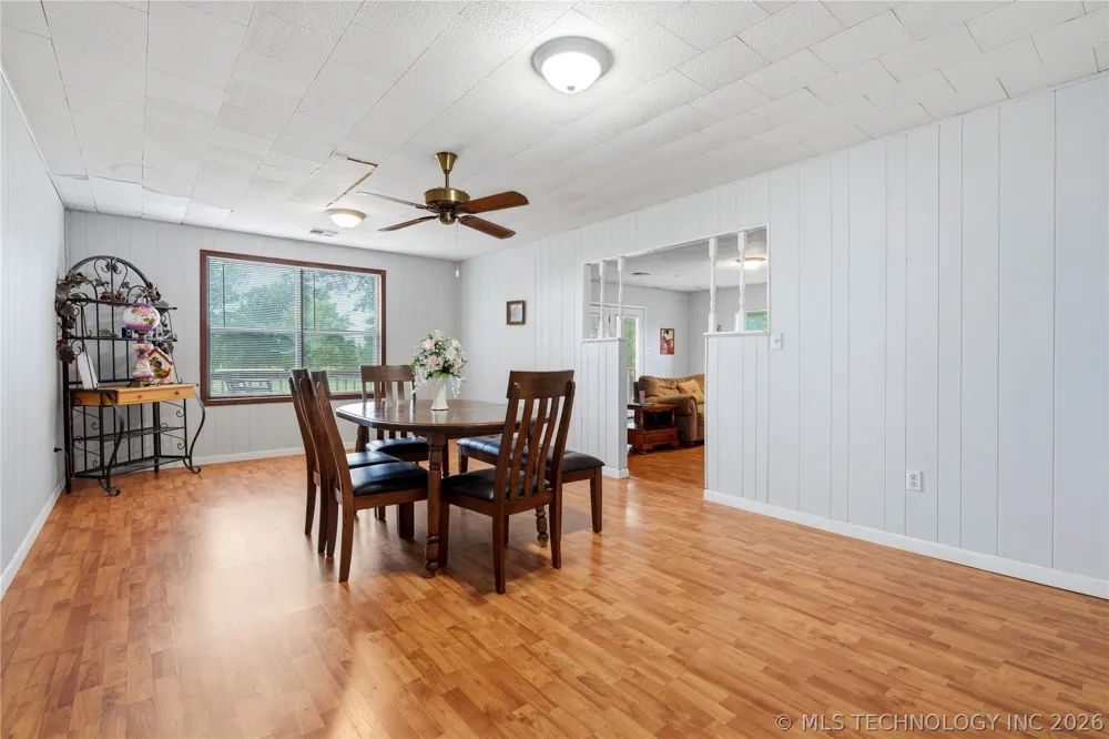 445312 Hwy 10A Gore, OK 74435