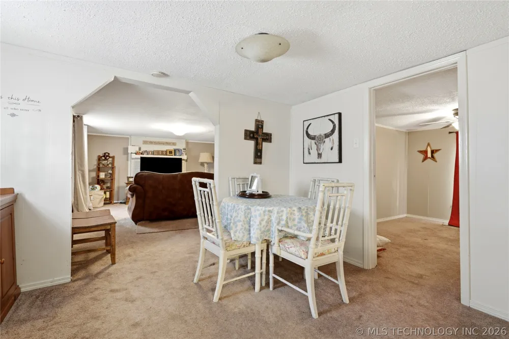 445312 Hwy 10A Gore, OK 74435