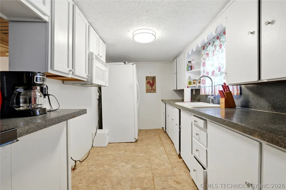 445312 Hwy 10A Gore, OK 74435
