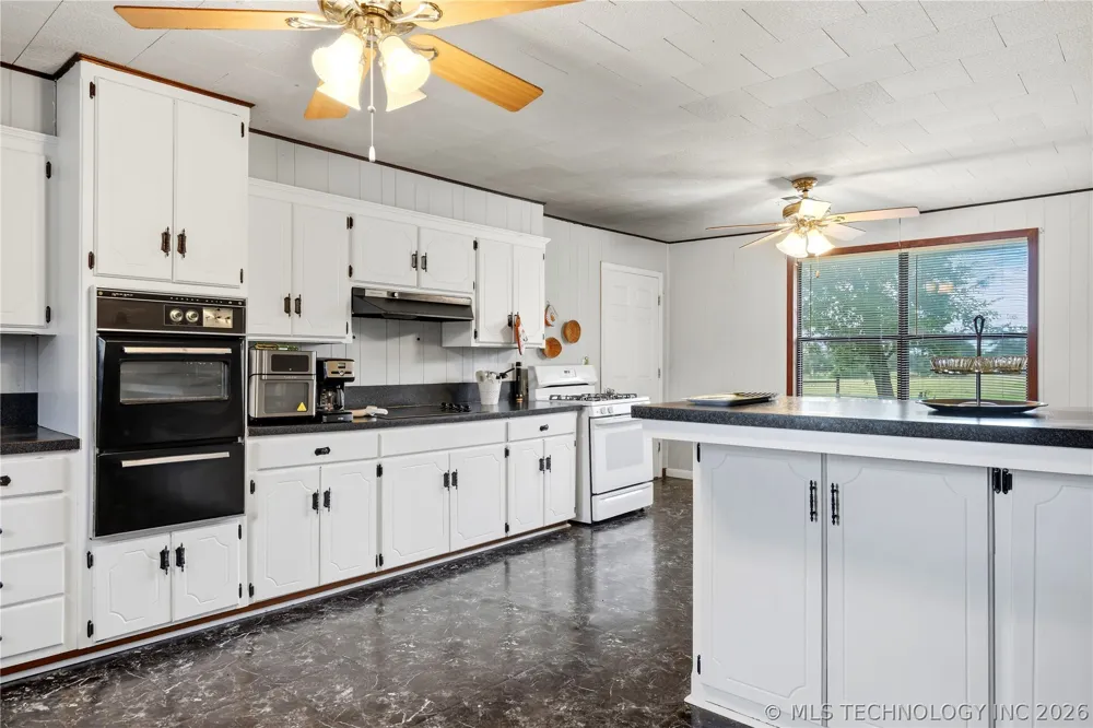 445312 Hwy 10A Gore, OK 74435