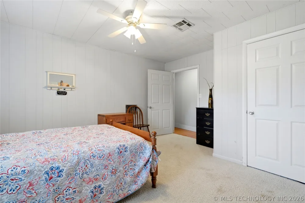 445312 Hwy 10A Gore, OK 74435