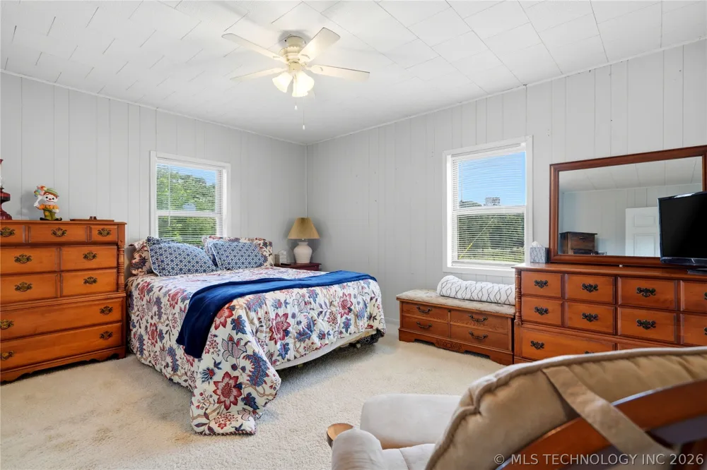 445312 Hwy 10A Gore, OK 74435