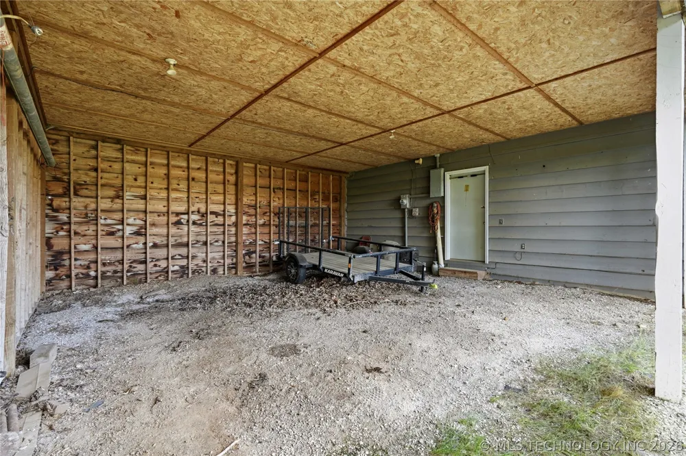 445312 Hwy 10A Gore, OK 74435