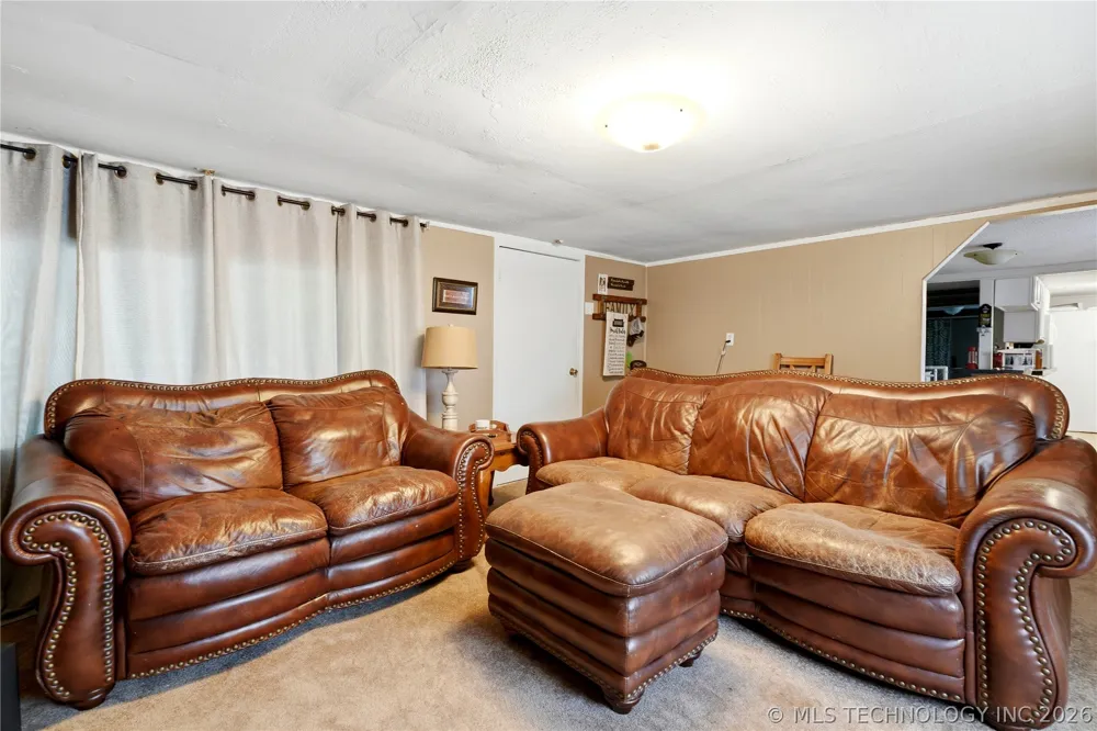 445312 Hwy 10A Gore, OK 74435