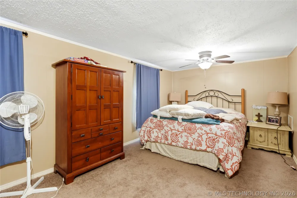 445312 Hwy 10A Gore, OK 74435