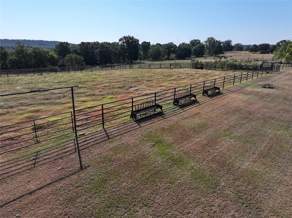 445312 Hwy 10A Gore, OK 74435