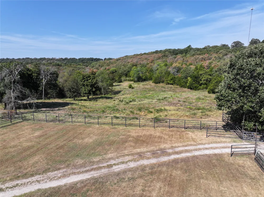 445312 Hwy 10A Gore, OK 74435
