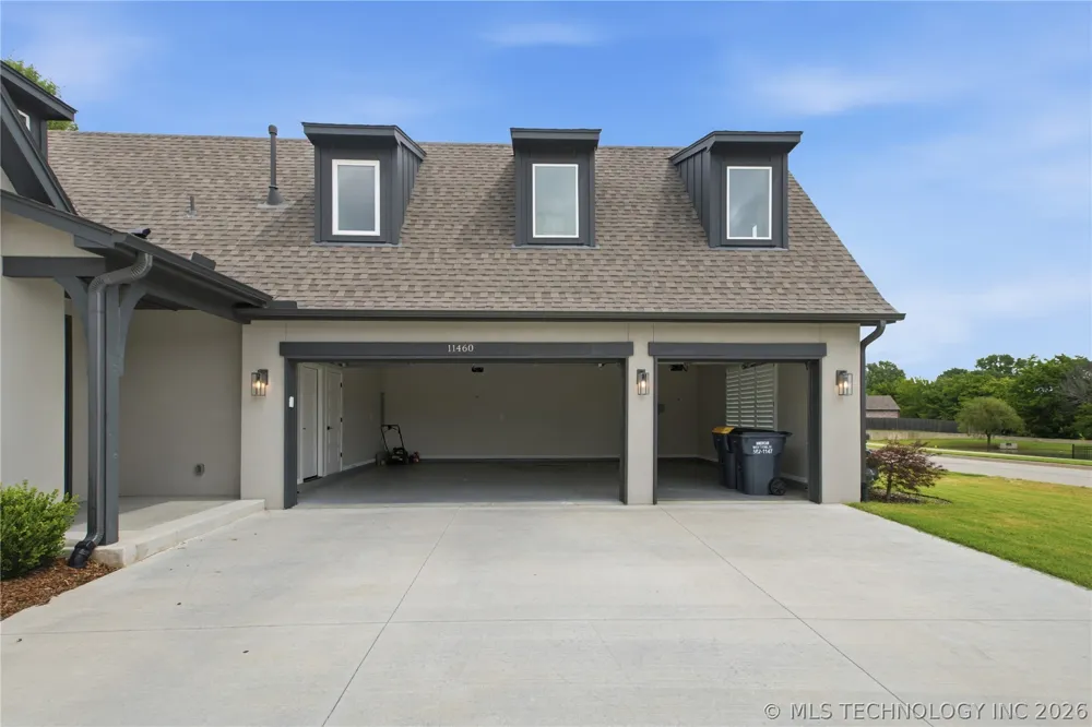 11460 S Ash Street Jenks, OK 74037