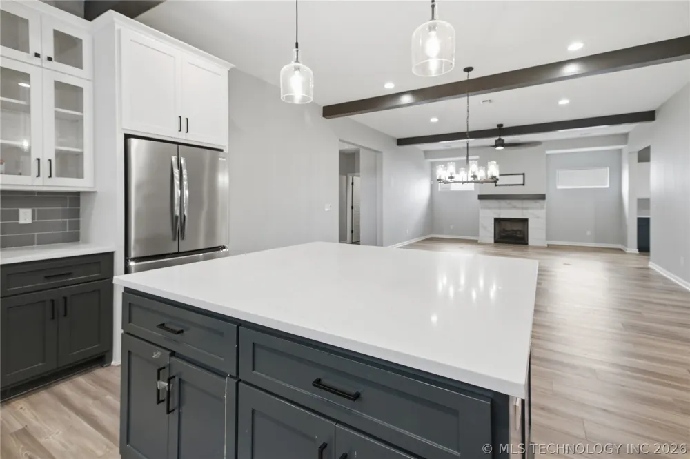 11460 S Ash Street Jenks, OK 74037