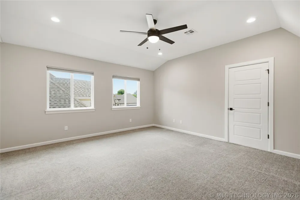 11460 S Ash Street Jenks, OK 74037