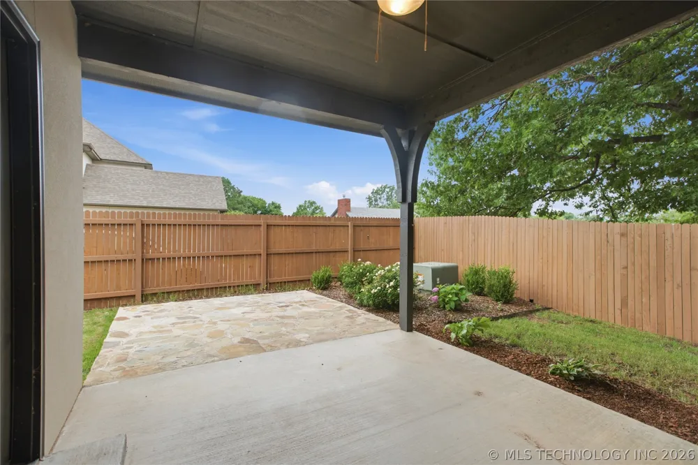 11460 S Ash Street Jenks, OK 74037