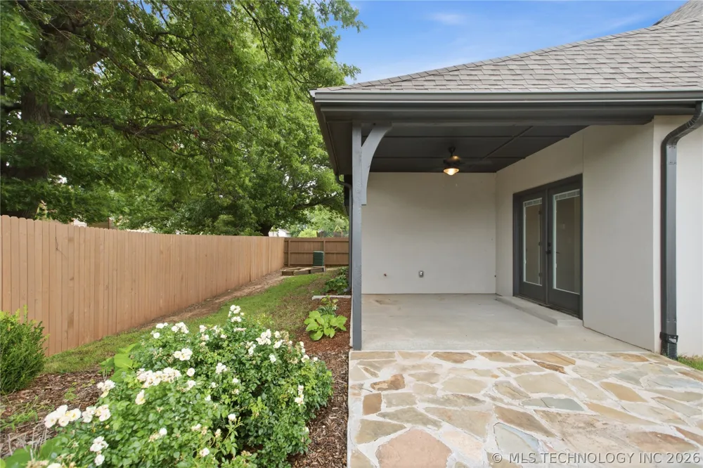 11460 S Ash Street Jenks, OK 74037