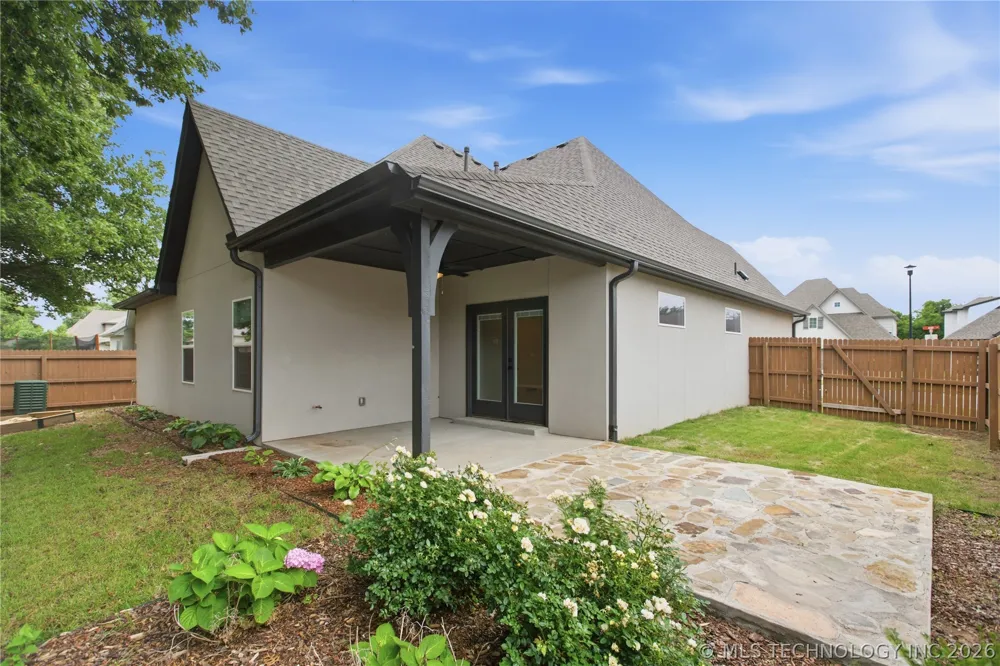 11460 S Ash Street Jenks, OK 74037