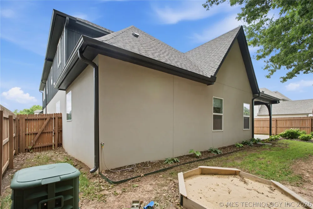 11460 S Ash Street Jenks, OK 74037