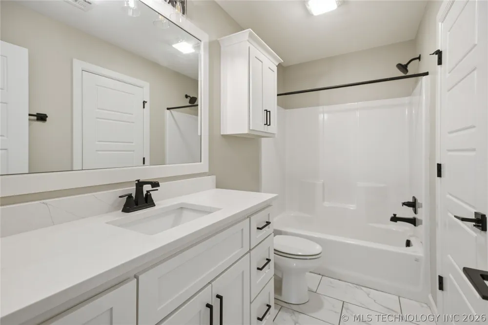 11460 S Ash Street Jenks, OK 74037