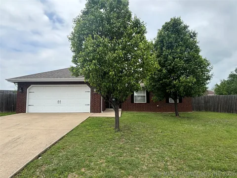 2509 Tanglewood Court