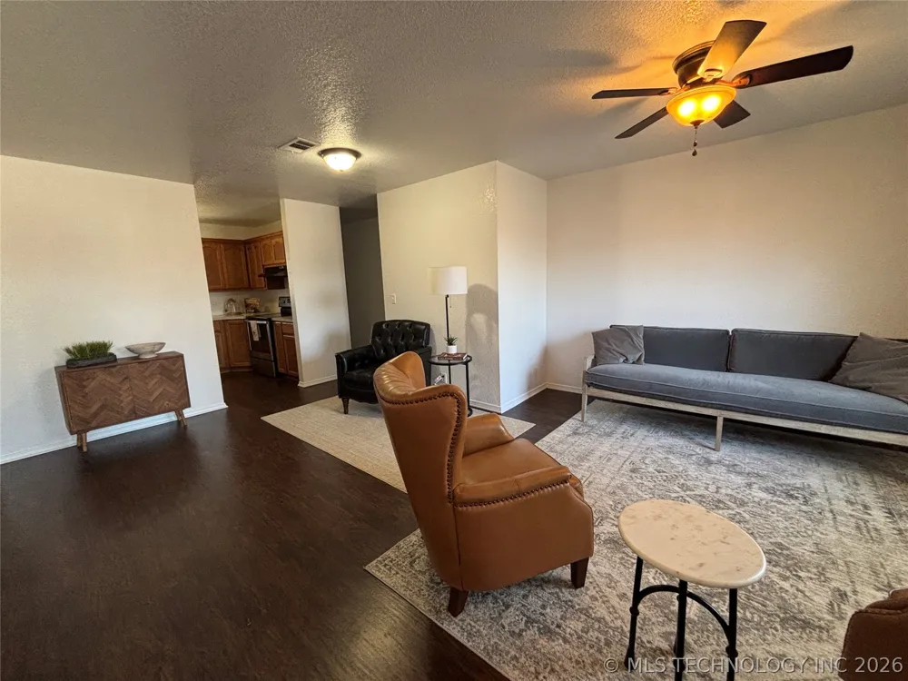 2509 Tanglewood Court Ardmore, OK 73401