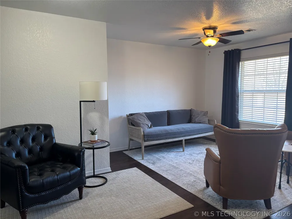 2509 Tanglewood Court Ardmore, OK 73401