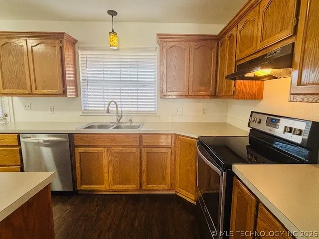 2509 Tanglewood Court Ardmore, OK 73401