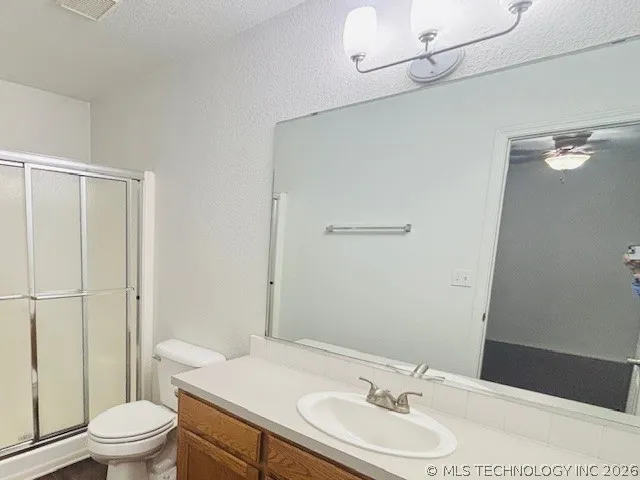2509 Tanglewood Court Ardmore, OK 73401