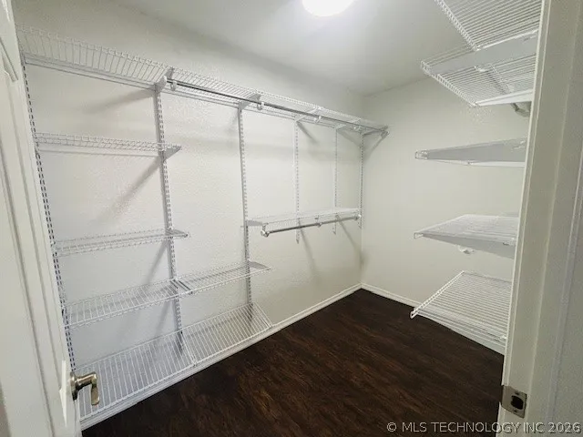 2509 Tanglewood Court Ardmore, OK 73401