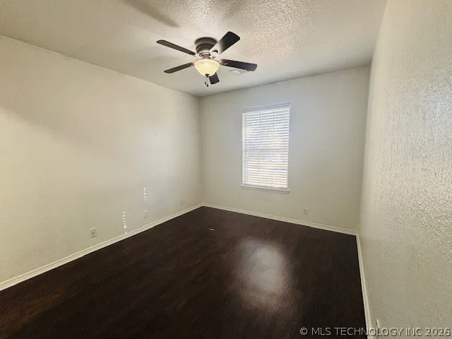 2509 Tanglewood Court Ardmore, OK 73401