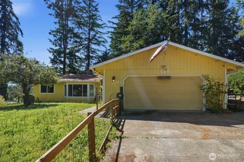527 Ranger Drive SE