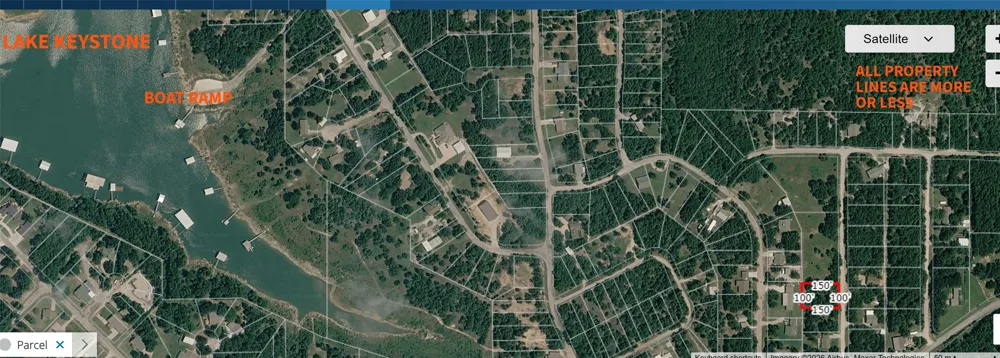 Osage Street Sand Springs, OK 74063