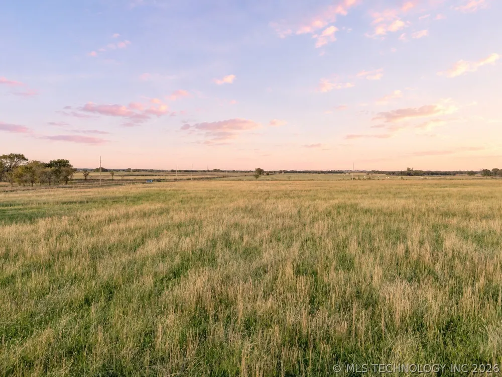 4 E 330 ROAD Big Cabin, OK 74332