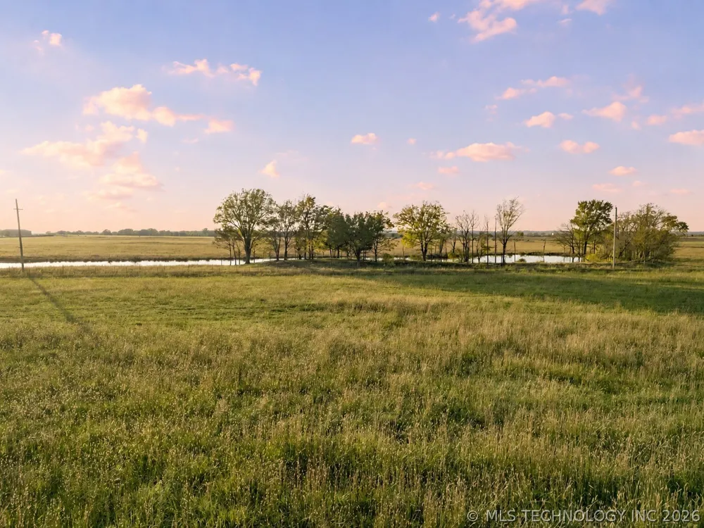 4 E 330 ROAD Big Cabin, OK 74332
