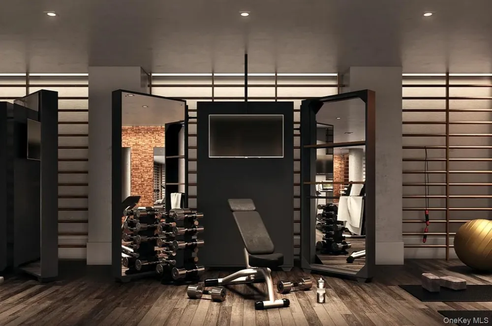 155 West 18th Street W 18th Avenue #802 New York (Manhattan), NY 10011