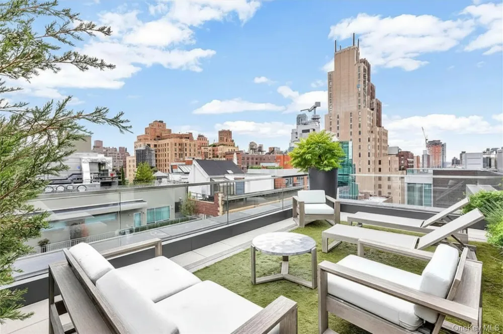 155 West 18th Street W 18th Avenue #802 New York (Manhattan), NY 10011