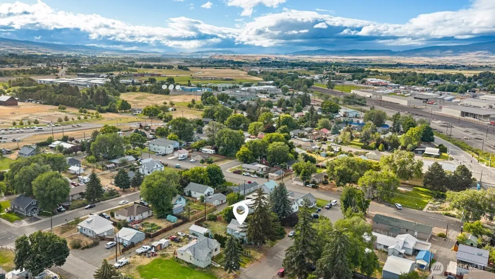 309 Elliott Street Ellensburg, WA 98926