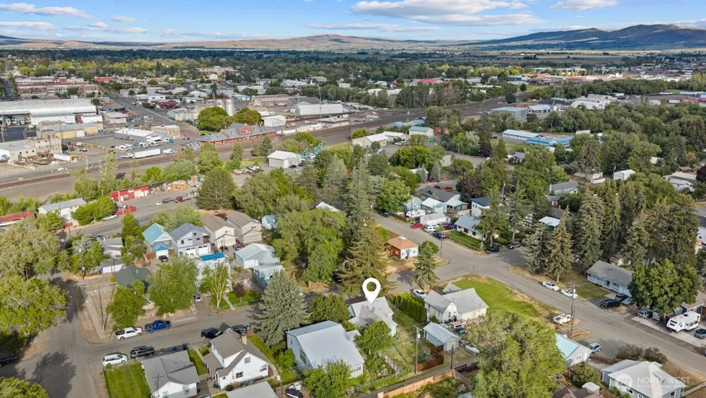 309 Elliott Street Ellensburg, WA 98926