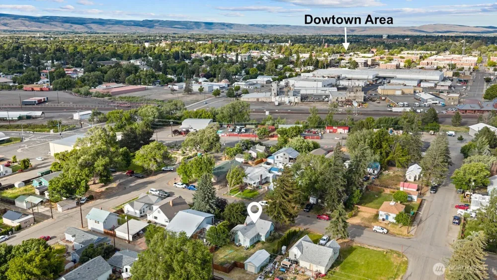 309 Elliott Street Ellensburg, WA 98926