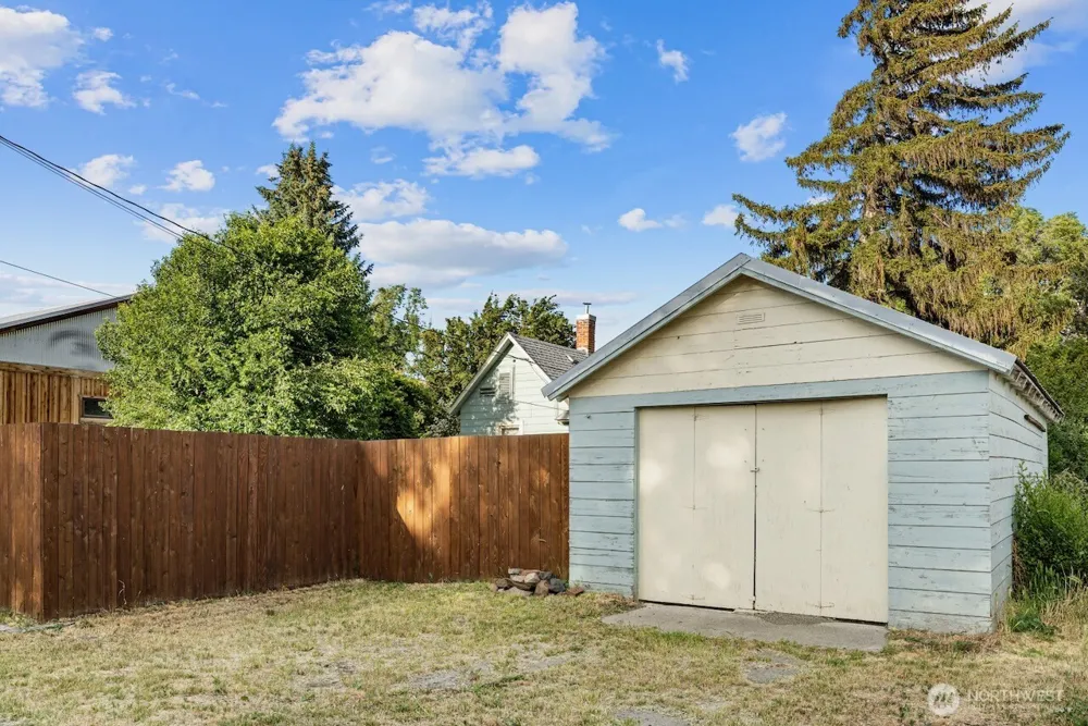 309 Elliott Street Ellensburg, WA 98926