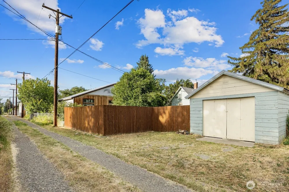 309 Elliott Street Ellensburg, WA 98926
