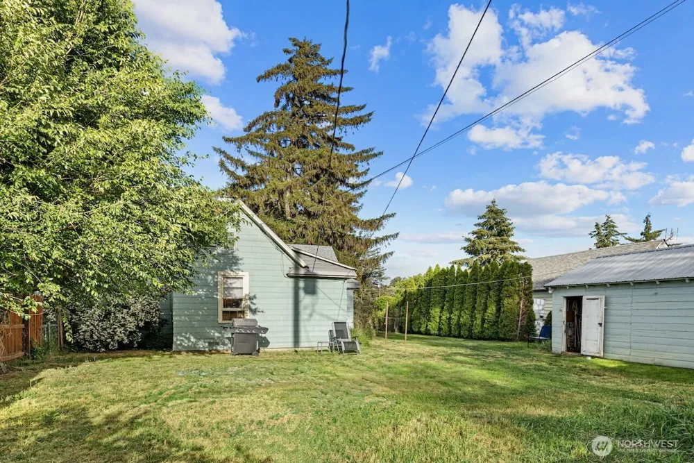 309 Elliott Street Ellensburg, WA 98926