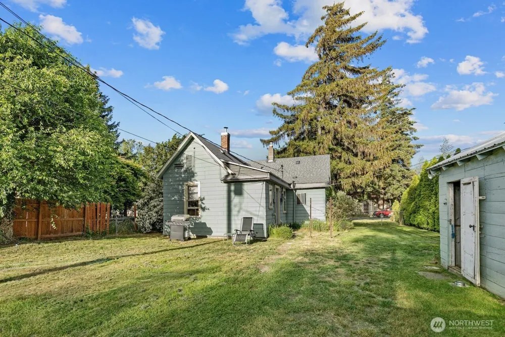 309 Elliott Street Ellensburg, WA 98926