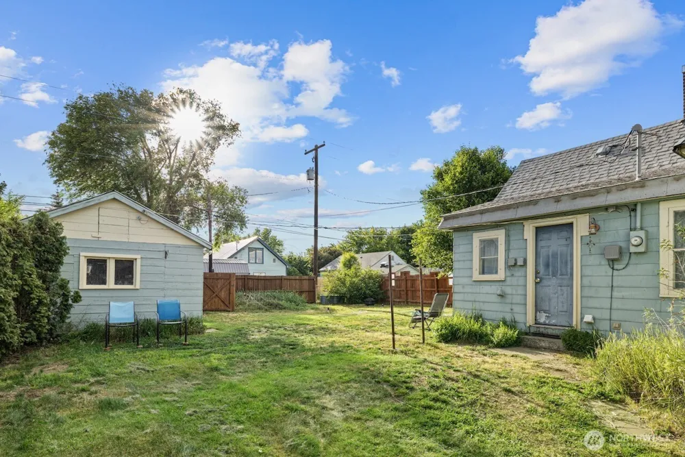 309 Elliott Street Ellensburg, WA 98926
