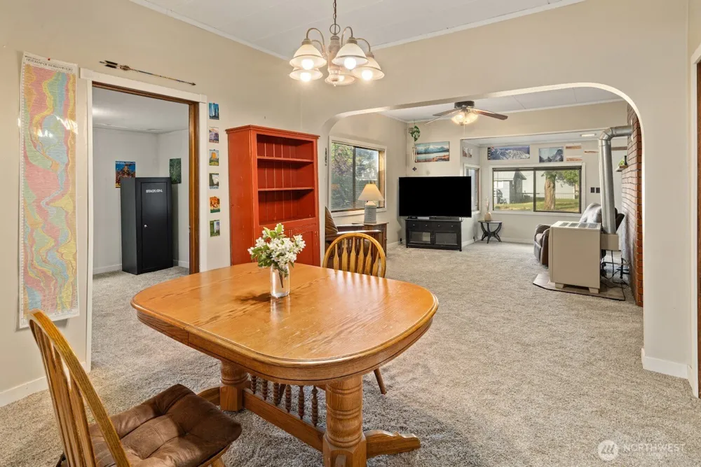 309 Elliott Street Ellensburg, WA 98926
