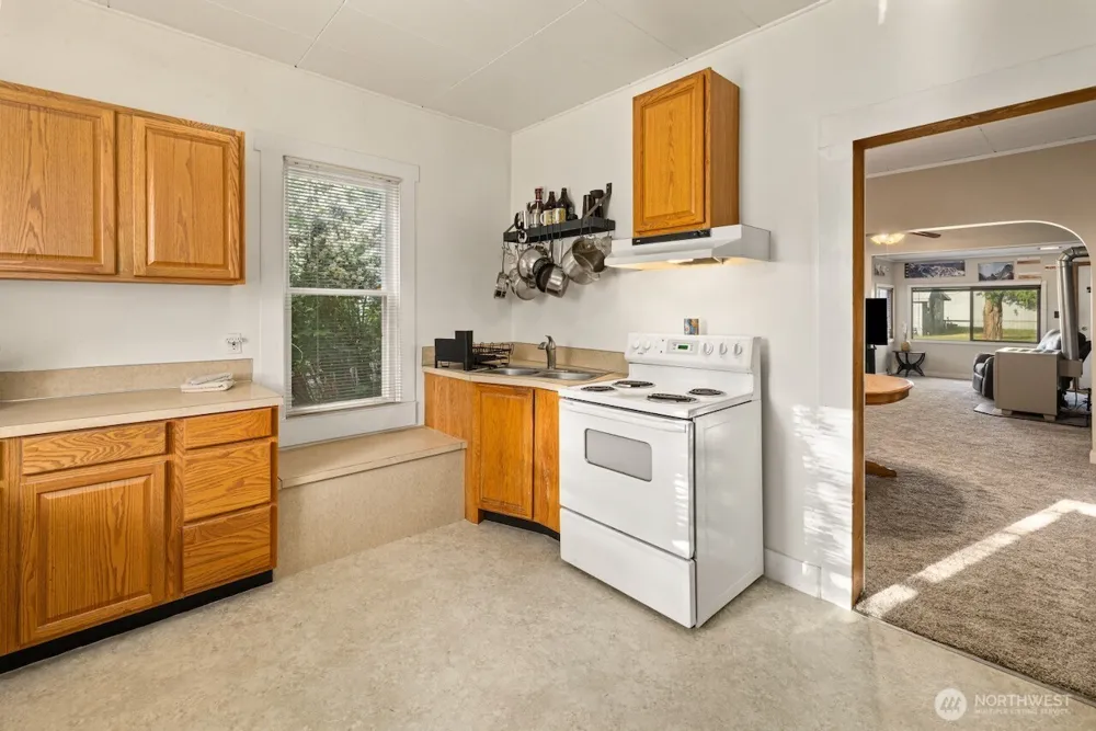 309 Elliott Street Ellensburg, WA 98926