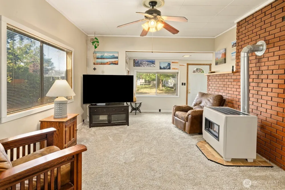 309 Elliott Street Ellensburg, WA 98926