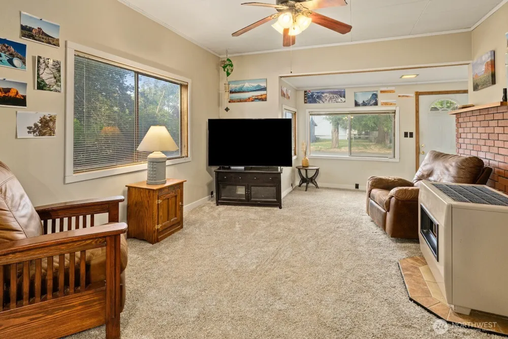 309 Elliott Street Ellensburg, WA 98926