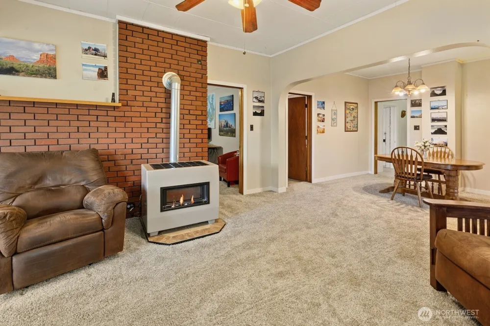 309 Elliott Street Ellensburg, WA 98926