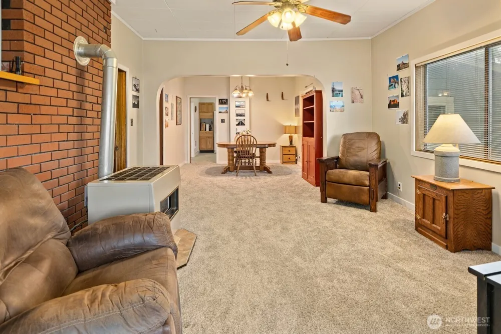 309 Elliott Street Ellensburg, WA 98926