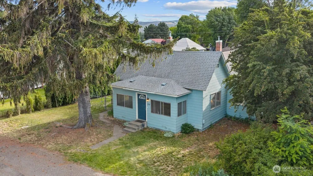 309 Elliott Street Ellensburg, WA 98926