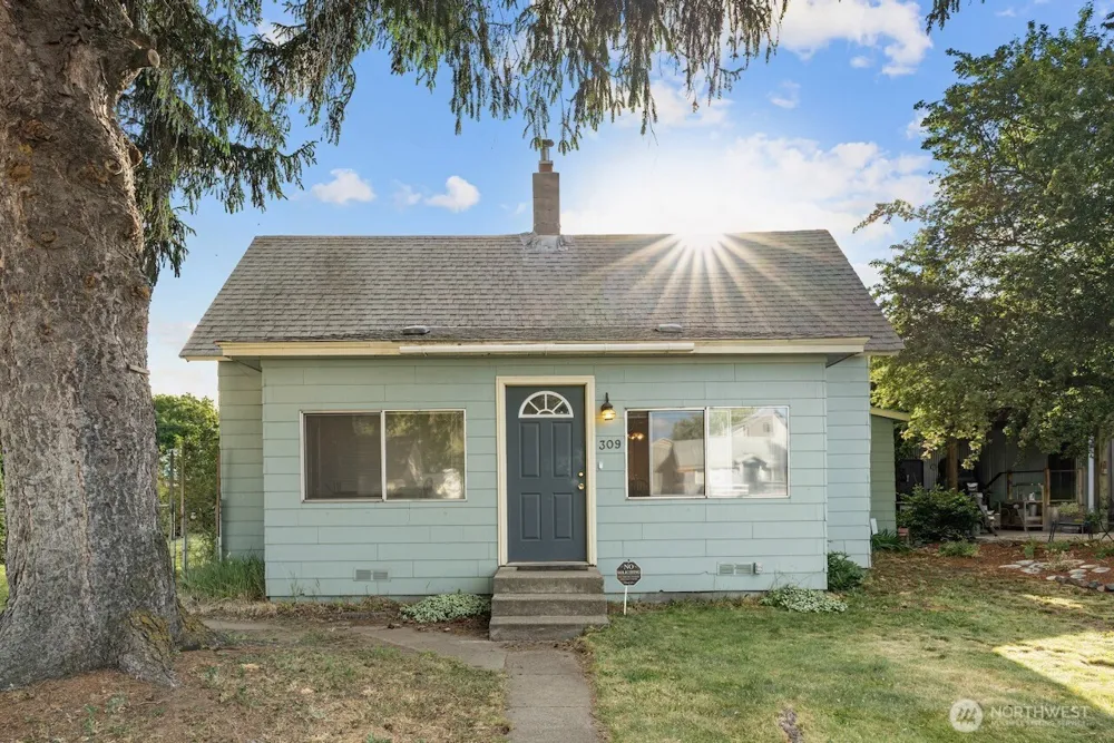 309 Elliott Street Ellensburg, WA 98926